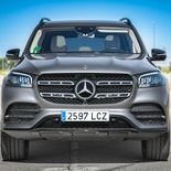 Mercedes GLS 400 d 4MATIC - Miniatura 22