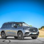 Mercedes GLS 400 d 4MATIC - Miniatura 23