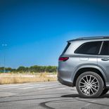 Mercedes GLS 400 d 4MATIC - Miniatura 25