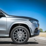 Mercedes GLS 400 d 4MATIC - Miniatura 26