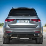 Mercedes GLS 400 d 4MATIC - Miniatura 4