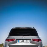 Mercedes GLS 400 d 4MATIC - Miniatura 5