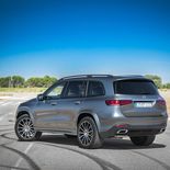 Mercedes GLS 400 d 4MATIC - Miniatura 8