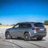 Mercedes GLS 400 d 4MATIC - Miniatura 9