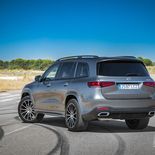 Mercedes GLS 400 d 4MATIC - Miniatura 10