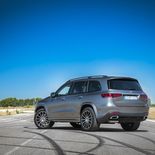 Mercedes GLS 400 d 4MATIC - Miniatura 12