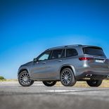 Mercedes GLS 400 d 4MATIC - Miniatura 13