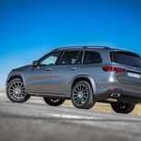 Mercedes GLS 400 d 4MATIC - Miniatura 14