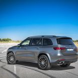 Mercedes GLS 400 d 4MATIC - Miniatura 15