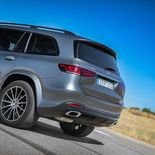 Mercedes GLS 400 d 4MATIC - Miniatura 16