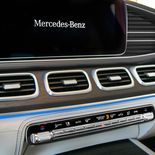 Mercedes GLS 400 d 4MATIC - Miniatura 1