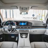 Mercedes GLS 400 d 4MATIC - Miniatura 13