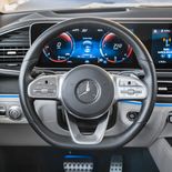 Mercedes GLS 400 d 4MATIC - Miniatura 14