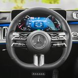 Mercedes S 580 e Corto - Miniatura 8