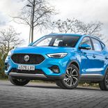 MG ZS 1.5 VTi-Tech Luxury - Miniatura 9