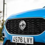 MG ZS 1.5 VTi-Tech Luxury - Miniatura 20