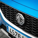 MG ZS 1.5 VTi-Tech Luxury - Miniatura 21