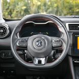 MG ZS 1.5 VTi-Tech Luxury - Miniatura 8