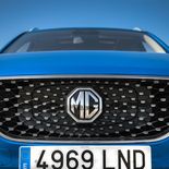 MG ZS EV Luxury - Miniatura 7