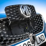 MG ZS EV Luxury - Miniatura 10