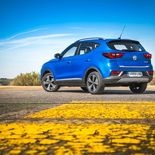 MG ZS EV Luxury - Miniatura 20