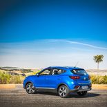 MG ZS EV Luxury - Miniatura 27