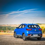 MG ZS EV Luxury - Miniatura 28