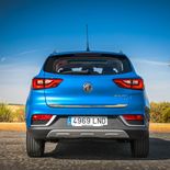 MG ZS EV Luxury - Miniatura 4