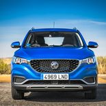 MG ZS EV Luxury - Miniatura 5