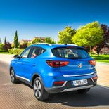 MG ZS EV Luxury - Miniatura 12