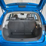 MG ZS EV Luxury - Miniatura 14