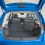 MG ZS EV Luxury - Miniatura 15