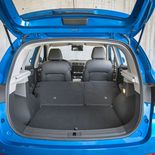 MG ZS EV Luxury - Miniatura 16