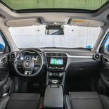 MG ZS EV Luxury - Miniatura 12