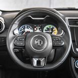 MG ZS EV Luxury - Miniatura 13