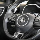 MG ZS EV Luxury - Miniatura 15