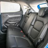 MG ZS EV Luxury - Miniatura 24