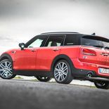 MINI Clubman - Miniatura 11