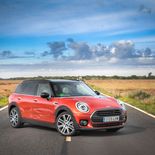 MINI Clubman - Miniatura 27