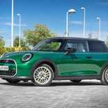 MINI Cooper C - Miniatura 3