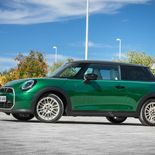 MINI Cooper C - Miniatura 4