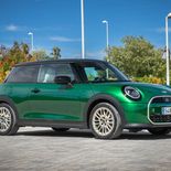 MINI Cooper C - Miniatura 6