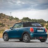 MINI Cooper Cabrio Sidewalk - Miniatura 2
