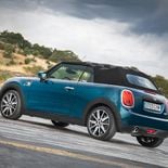 MINI Cooper Cabrio Sidewalk - Miniatura 3