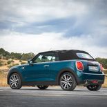 MINI Cooper Cabrio Sidewalk - Miniatura 4