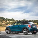 MINI Cooper Cabrio Sidewalk - Miniatura 5
