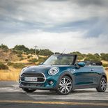 MINI Cooper Cabrio Sidewalk - Miniatura 6