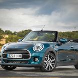 MINI Cooper Cabrio Sidewalk - Miniatura 7