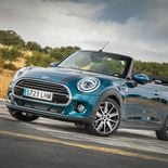 MINI Cooper Cabrio Sidewalk - Miniatura 8