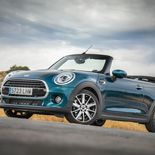 MINI Cooper Cabrio Sidewalk - Miniatura 9
